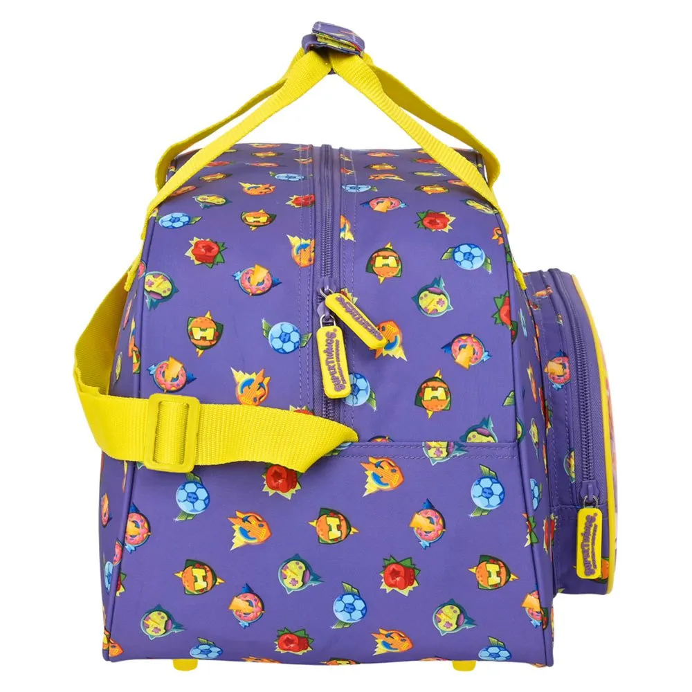 Safta Superthings Guardians Of Kazoom Pose, Multicolor