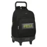 Safta Surf Ryggsekk Med Hjul, Multicolor