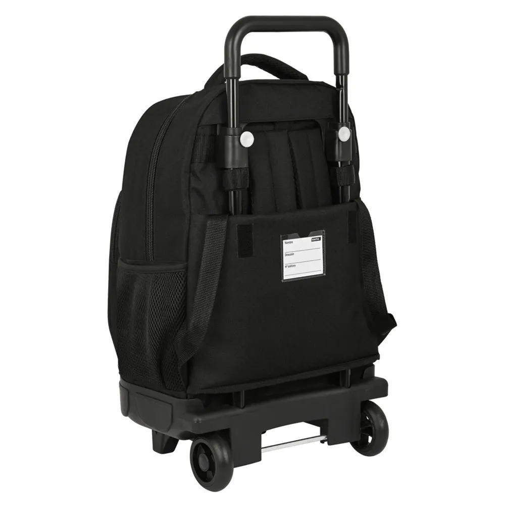 Safta Surf Ryggsekk Med Hjul, Multicolor