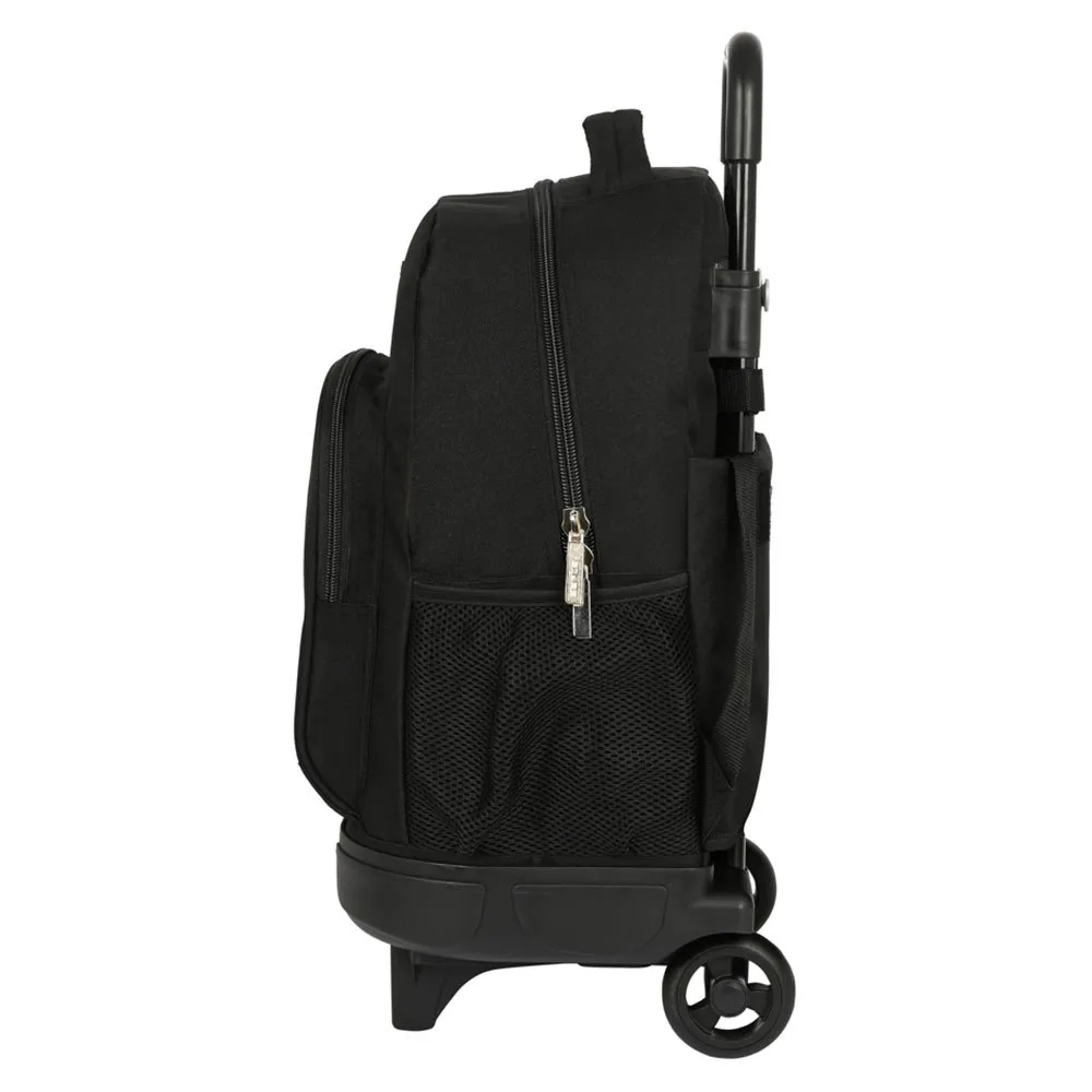 Safta Surf Ryggsekk Med Hjul, Multicolor