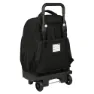 Safta Surf Ryggsekk Med Hjul, Multicolor