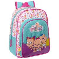 Safta The Bellies Small 10l 27x33x10 Cm Ryggsekk Safta The Bellies Small 10l 27x33x10 Cm Ryggsekk