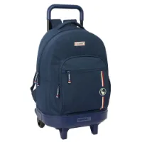 Safta The Eclipse Goose Ryggsekk Med Hjul 45 Cm