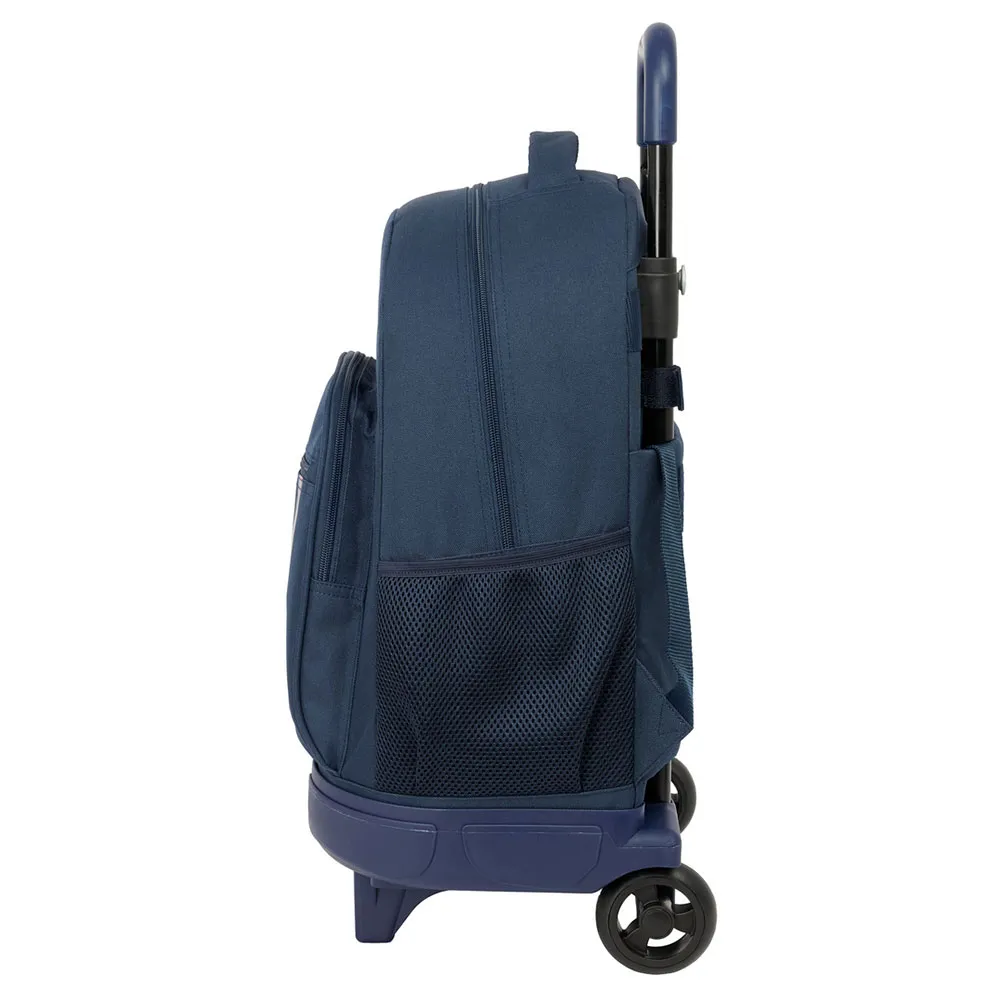 Safta The Eclipse Goose Ryggsekk Med Hjul 45 Cm, Multicolor Safta The Eclipse Goose Ryggsekk Med Hjul 45 Cm, Multicolor