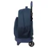 Safta The Eclipse Goose Ryggsekk Med Hjul 45 Cm, Multicolor