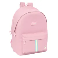 Safta The Goose Basics Double For 15.6´´+usb Laptopveske