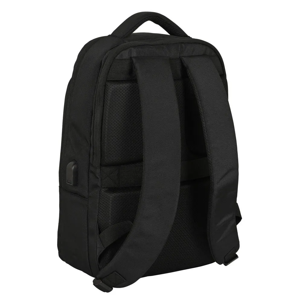 Safta The Mandalorian 15.6´´ Teen 17l 30x46x14 Cm Ryggsekk, Multicolor Safta The Mandalorian 15.6´´ Teen 17l 30x46x14 Cm Ryggsekk, Multicolor