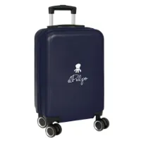 Safta The Octopus 20´´ Twin Ryggsekk Med Hjul Safta The Octopus 20´´ Twin Ryggsekk Med Hjul