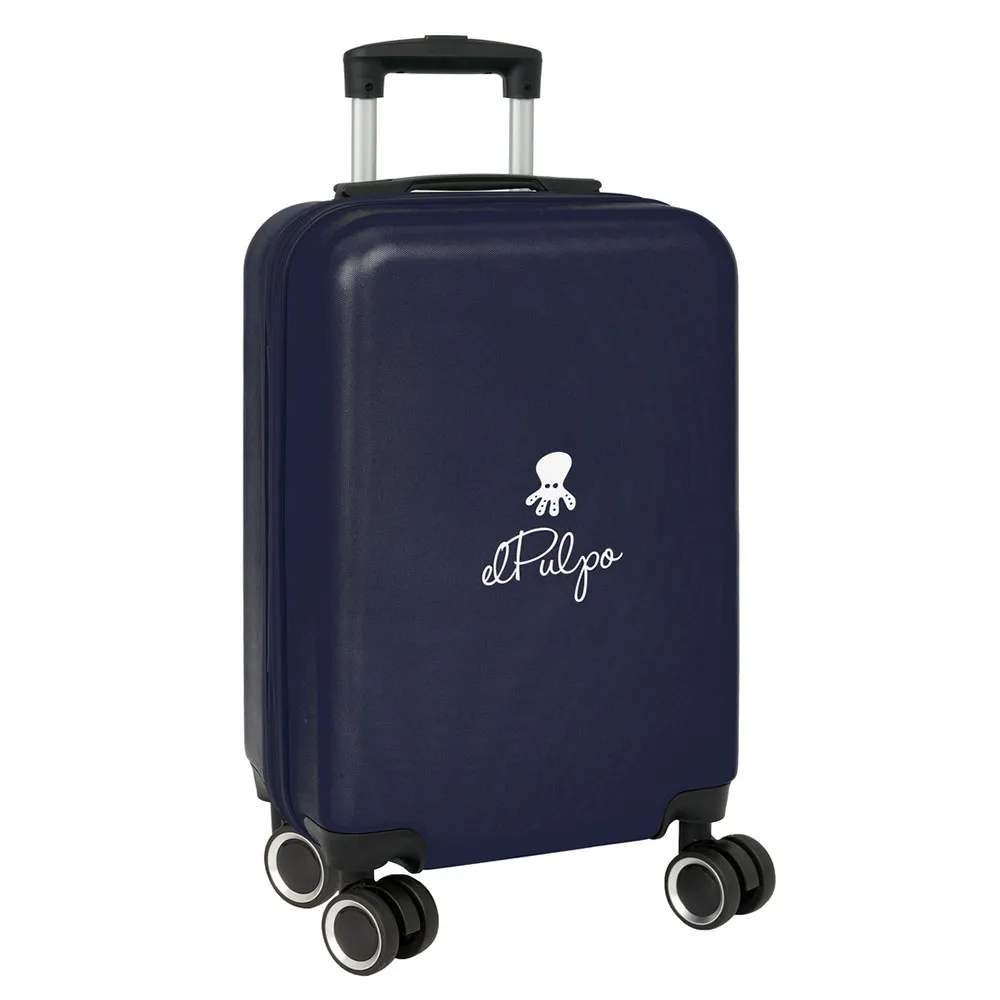 Safta The Octopus 20´´ Twin Ryggsekk Med Hjul, Multicolor Safta The Octopus 20´´ Twin Ryggsekk Med Hjul, Multicolor