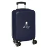 Safta The Octopus 20´´ Twin Ryggsekk Med Hjul, Multicolor