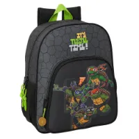 Safta Tortugas Ninja Junior Ryggsekk Safta Tortugas Ninja Junior Ryggsekk