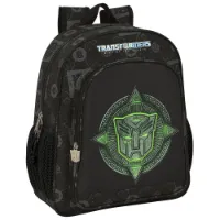 Safta Transformers Junior 38 Cm Ryggsekk Safta Transformers Junior 38 Cm Ryggsekk