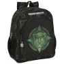 Safta Transformers Junior 38 Cm Ryggsekk, Multicolor