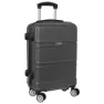 Safta Travel Dark Gray Cabin 20 Twin Trillekoffert, Multicolor