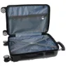 Safta Travel Dark Gray Cabin 20 Twin Trillekoffert, Multicolor