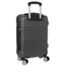 Safta Travel Dark Gray Cabin 20 Twin Trillekoffert, Multicolor