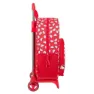 Safta Trolley Hello Kitty Iconic Ryggsekk Med Hjul