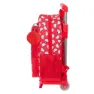 Safta Trolley Hello Kitty Iconic Ryggsekk Med Hjul
