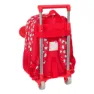 Safta Trolley Hello Kitty Iconic Ryggsekk Med Hjul