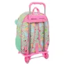 Safta Trolley Princesas Disney Bloom Ryggsekk Med Hjul
