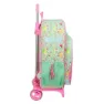 Safta Trolley Princesas Disney Bloom Ryggsekk Med Hjul