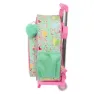 Safta Trolley Princesas Disney Bloom Ryggsekk Med Hjul