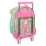 Safta Trolley Princesas Disney Bloom Ryggsekk Med Hjul
