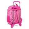 Safta Trolley Rainbow High Shine Ryggsekk Med Hjul