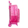 Safta Trolley Rainbow High Shine Ryggsekk Med Hjul