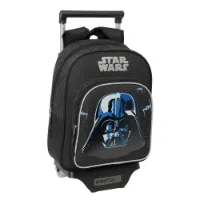 Safta Trolley Star Wars Rebellion Ryggsekk Med Hjul Safta Trolley Star Wars Rebellion Ryggsekk Med Hjul
