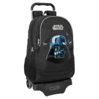 Safta Trolley Star Wars Rebellion Ryggsekk Med Hjul