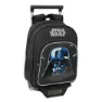 Safta Trolley Star Wars Rebellion Ryggsekk Med Hjul
