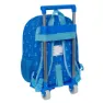 Safta Trolley Wheels Donald Barnehagesekk Med Hjul, Multicolor