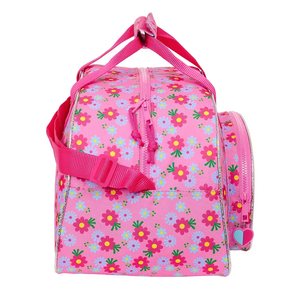 Safta Trolls 3 Veske, Multicolor