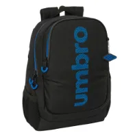 Safta Umbro Jet Black Ryggsekk Safta Umbro Jet Black Ryggsekk
