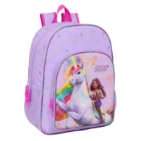 Safta Unicorn Academy Ryggsekk