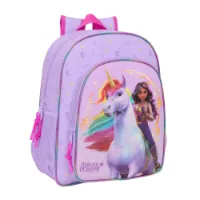 Safta Unicorn Academy Ryggsekk Safta Unicorn Academy Ryggsekk