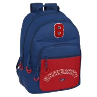 Safta University 17l 32x43x14 Cm Ryggsekk Safta University 17l 32x43x14 Cm Ryggsekk