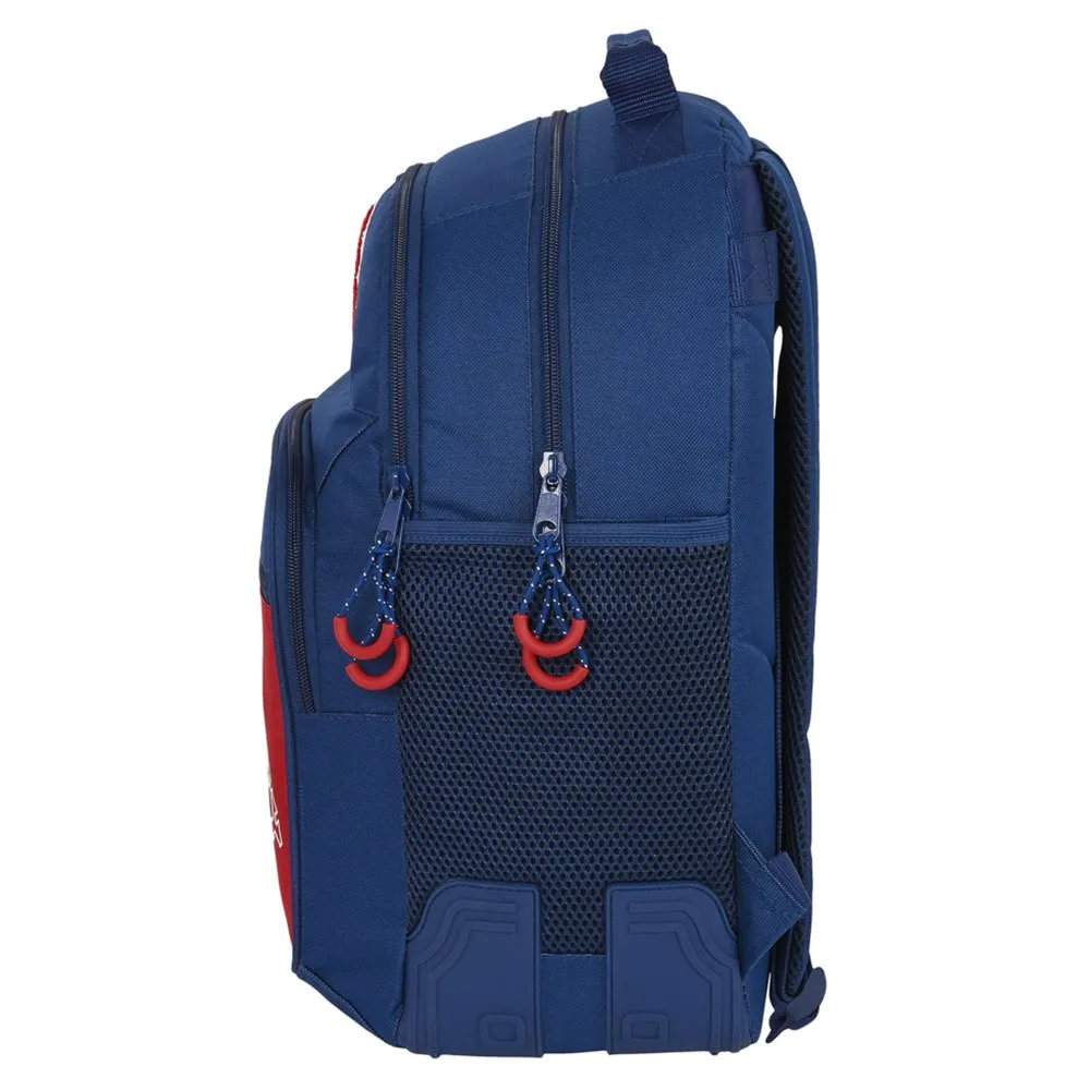 Safta University Ryggsekk, Multicolor 1