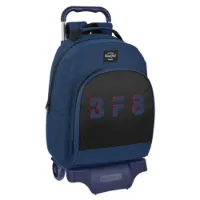 Safta Urban Ryggsekk Med Hjul