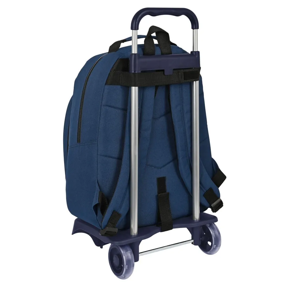 Safta Urban Ryggsekk Med Hjul Safta Urban Ryggsekk Med Hjul