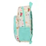 Safta Vaiana Small Ryggsekk, Multicolor