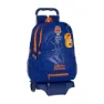 Safta Valencia Basket Med Handlevogn 22.5l, Blue