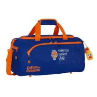 Safta Valencia Basket Veske