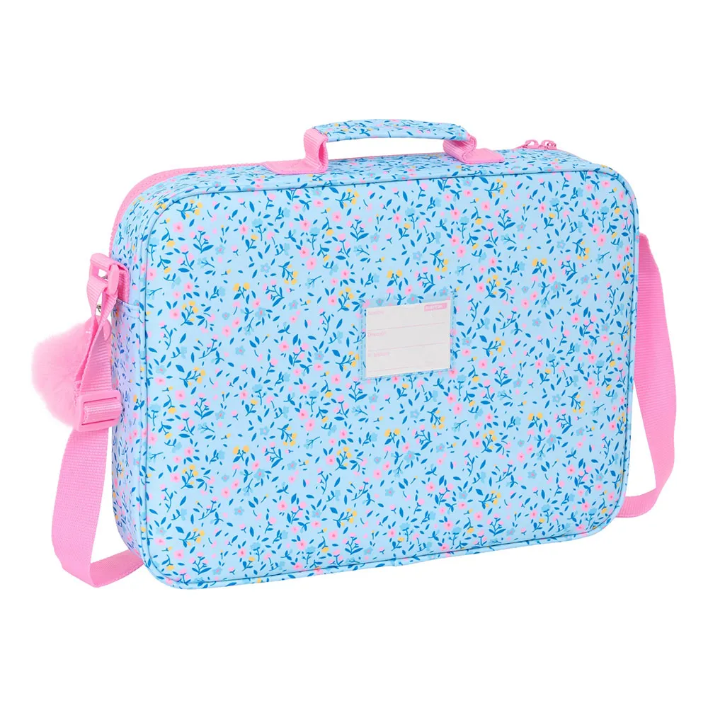 Safta Vmb Paraíso Laptopveske, Multicolor Safta Vmb Paraíso Laptopveske, Multicolor