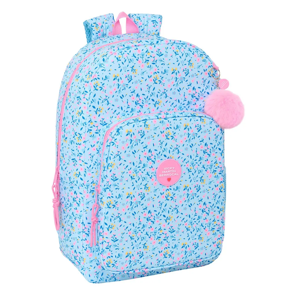 Safta Vmb Paraíso Ryggsekk, Multicolor