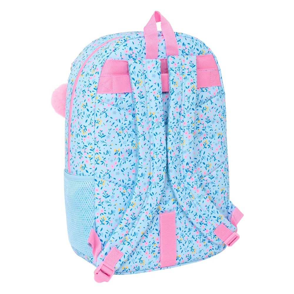 Safta Vmb Paraíso Ryggsekk, Multicolor