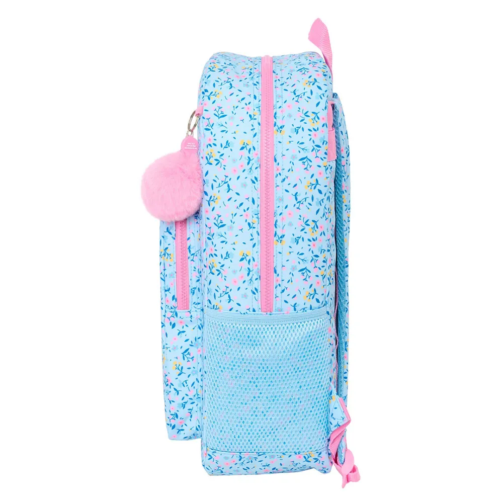Safta Vmb Paraíso Ryggsekk, Multicolor