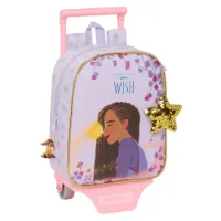 Safta Wish Ryggsekk Med Hjul Safta Wish Ryggsekk Med Hjul