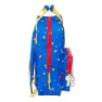Safta With Handles Mickey Mouse Good Day Ryggsekk, Multicolor